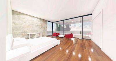 5 BR Villa in Tala, Paphos thumbnail 6