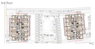 2 BR Apartment in Agios Athanasios, Limassol thumbnail 8