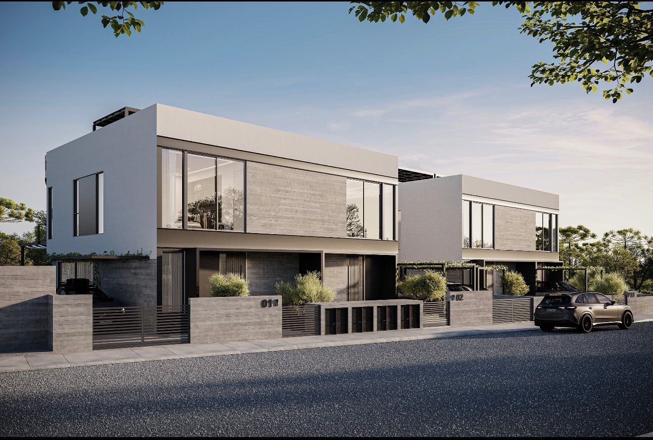 3 BR Villa in Kissonerga, Paphos photo 2