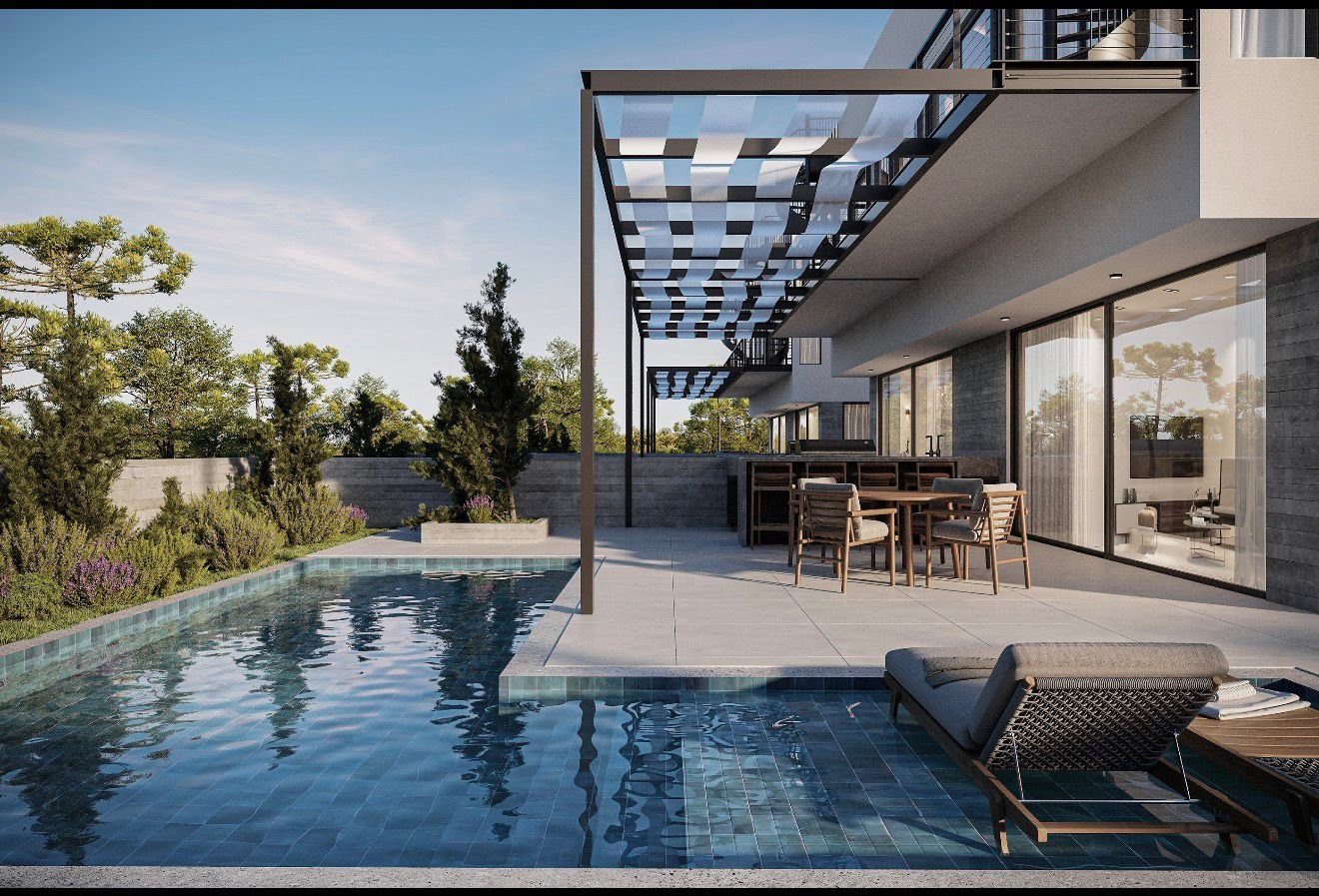 3 BR Villa in Kissonerga, Paphos photo 3