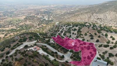 Residential Fields, Peristerona, Paphos thumbnail 2