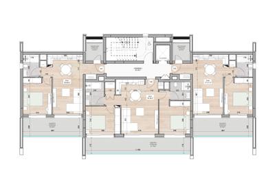 2 BR Apartment in Kapsalos, Limassol thumbnail 8
