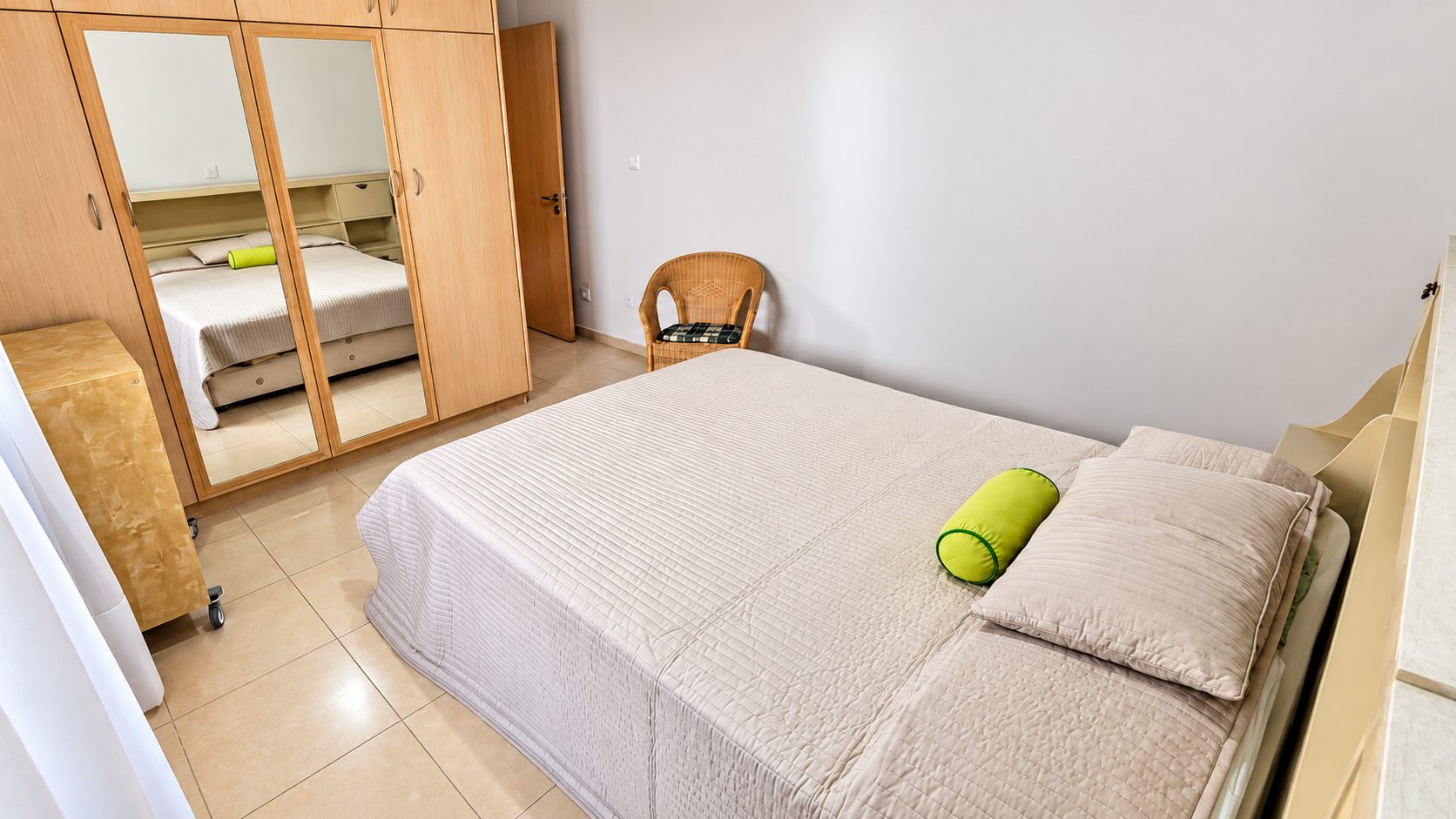 3 BR Villa with Private Swimming Pool in Platres Pano, Limassol — фото 6