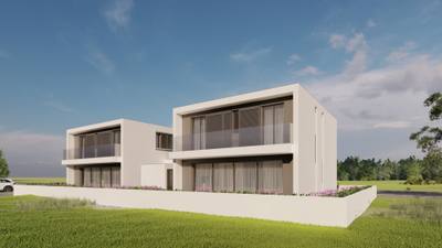 4 BR Villa in Geri, Nicosia thumbnail 4