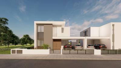 4 BR Villa in Geri, Nicosia thumbnail 2
