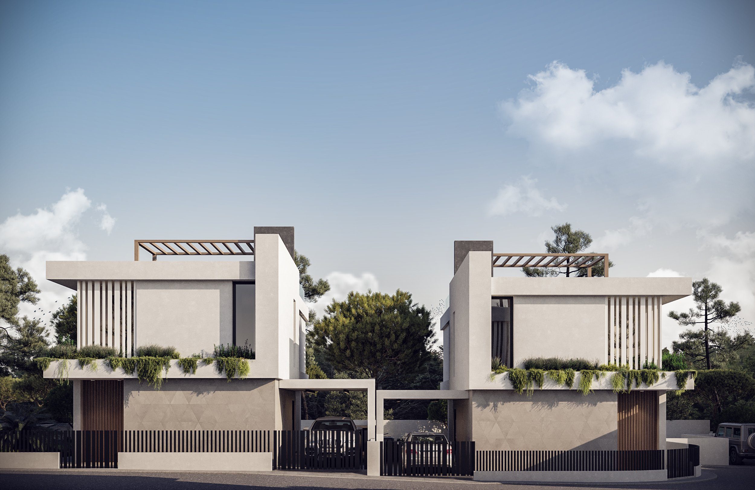 3 BR Villa in Kapparis, Famagusta photo 5