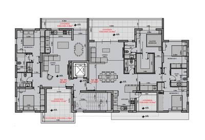 3 BR Apartment in Strovolos, Nicosia thumbnail 5