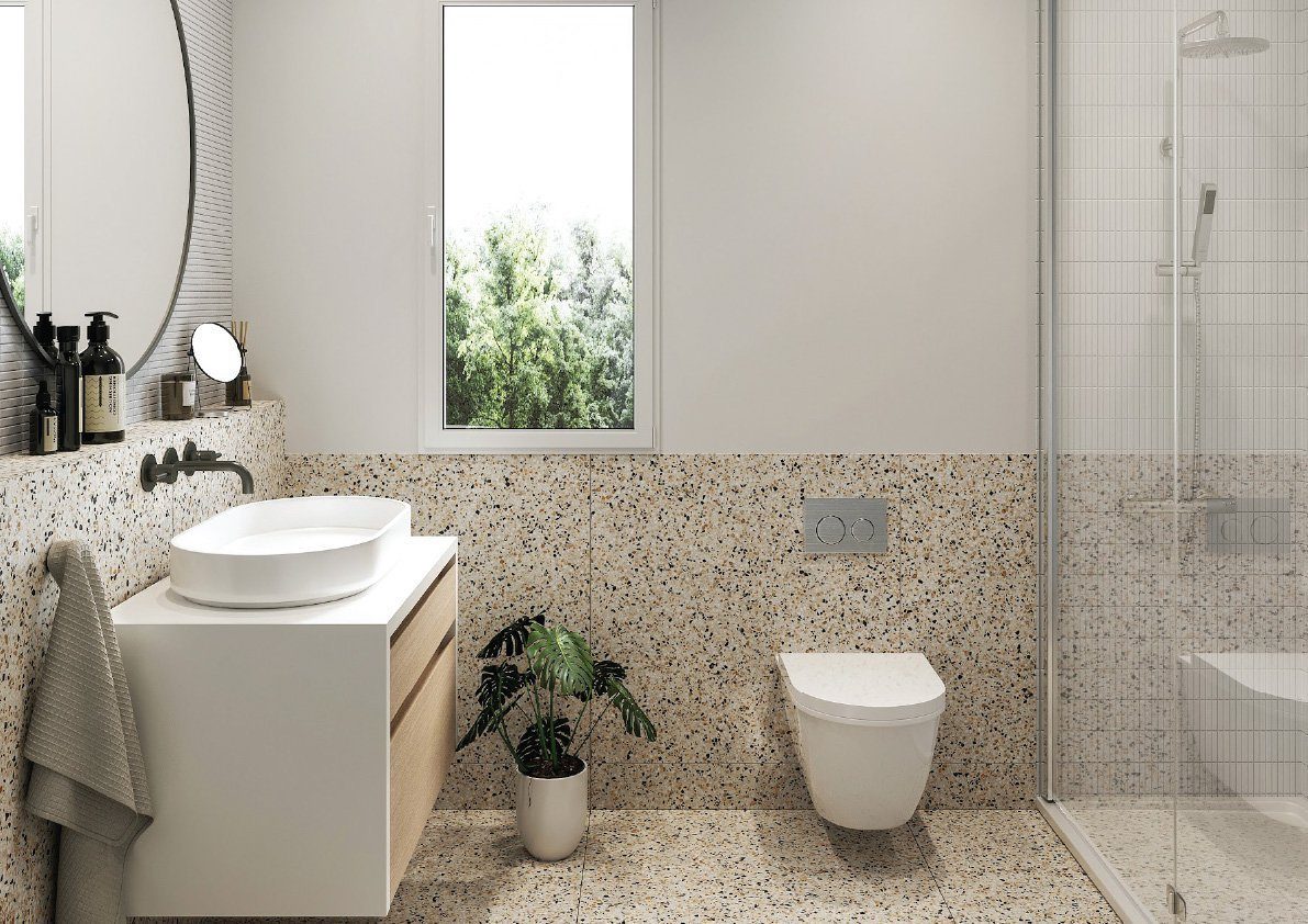3 BR Apartment in Strovolos, Nicosia photo 4