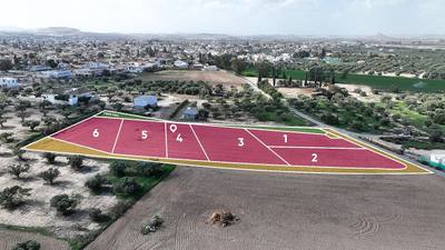 Residential field in Athienou, Larnaca thumbnail 3