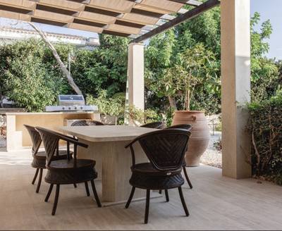 3 BR Villa with Privatу Swimming Pool in Kouklia, Paphos thumbnail 8