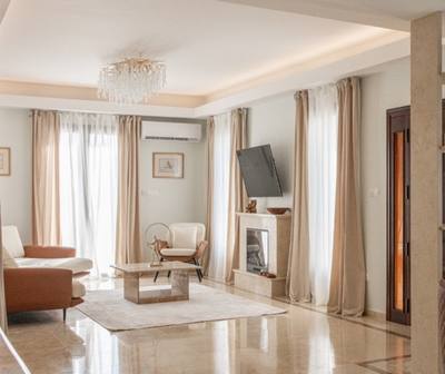 3 BR Villa with Privatу Swimming Pool in Kouklia, Paphos thumbnail 2