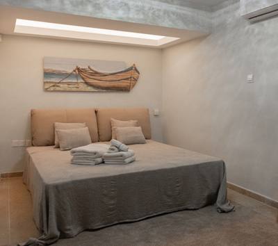 3 BR Villa with Privatу Swimming Pool in Kouklia, Paphos thumbnail 5