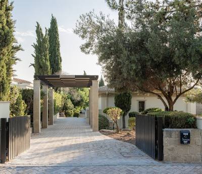 3 BR Villa with Privatу Swimming Pool in Kouklia, Paphos thumbnail 12