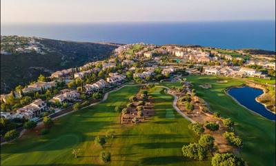 3 BR Villa with Privatу Swimming Pool in Kouklia, Paphos thumbnail 13