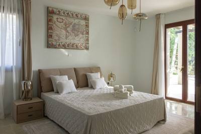 3 BR Villa with Privatу Swimming Pool in Kouklia, Paphos thumbnail 6