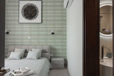 3 BR Villa with Privatу Swimming Pool in Kouklia, Paphos thumbnail 7