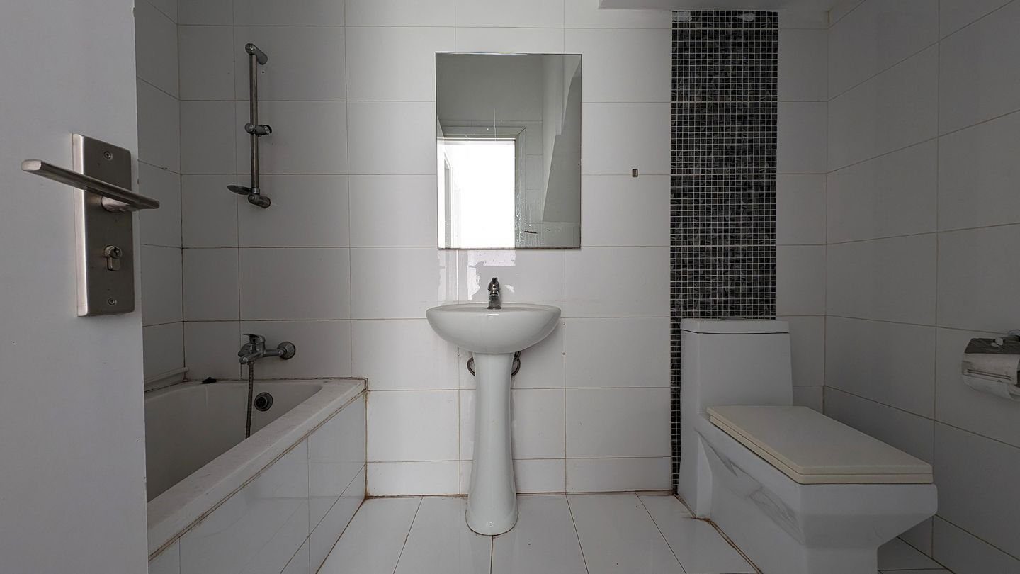 Two-Bedroom Apartment in Mazotos, Larnaca photo 17