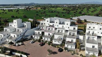 Two-Bedroom Apartment in Mazotos, Larnaca thumbnail 1