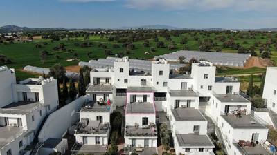 Two-Bedroom Apartment in Mazotos, Larnaca thumbnail 2