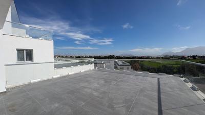 Two-Bedroom Apartment in Mazotos, Larnaca thumbnail 21