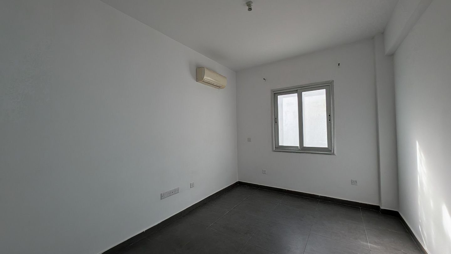 Two-Bedroom Apartment in Mazotos, Larnaca photo 7