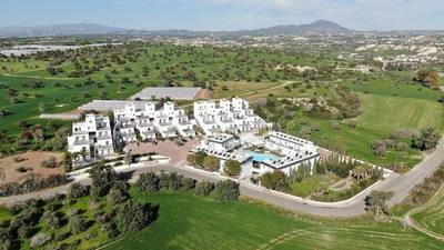 Two-Bedroom Apartment in Mazotos, Larnaca thumbnail 3