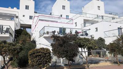 Two-Bedroom Apartment in Mazotos, Larnaca thumbnail 6