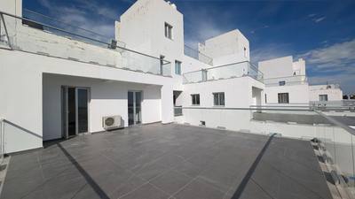 Two-Bedroom Apartment in Mazotos, Larnaca thumbnail 20