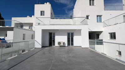 Two-Bedroom Apartment in Mazotos, Larnaca thumbnail 19