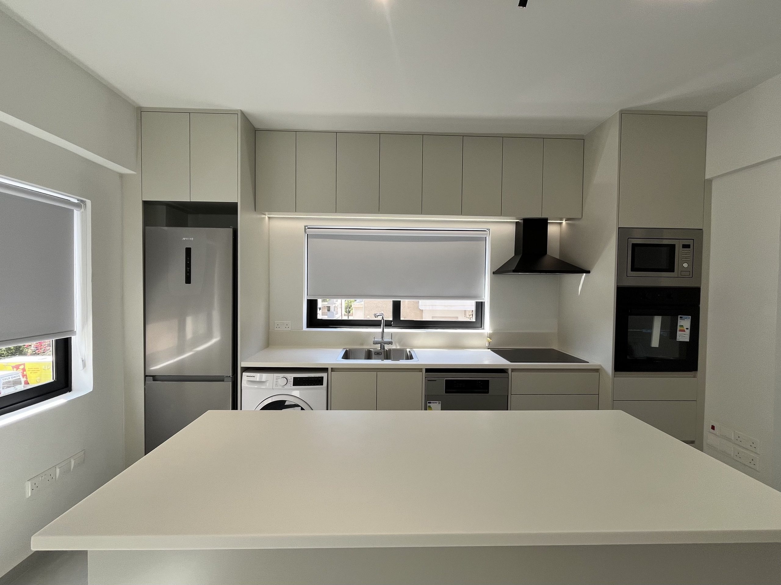 2 BR Apartment in Neapolis, Limassol photo 2
