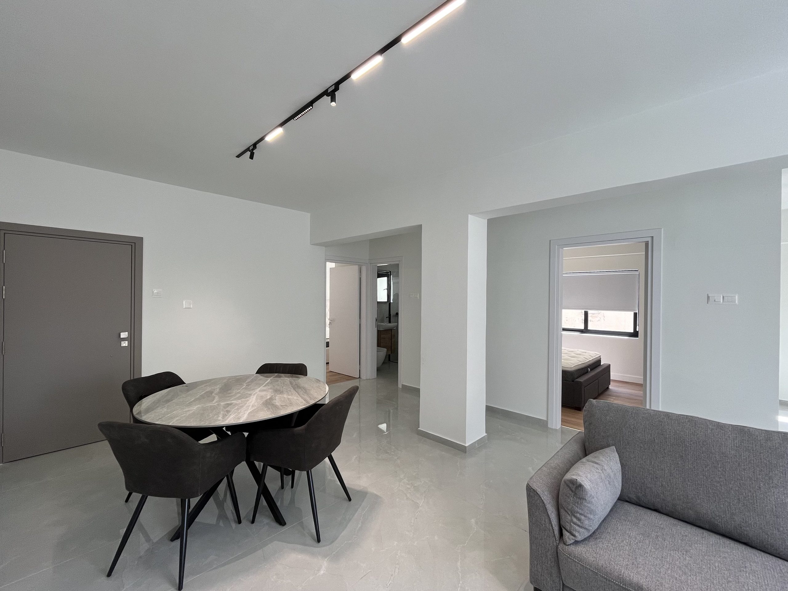 2 BR Apartment in Neapolis, Limassol photo 3