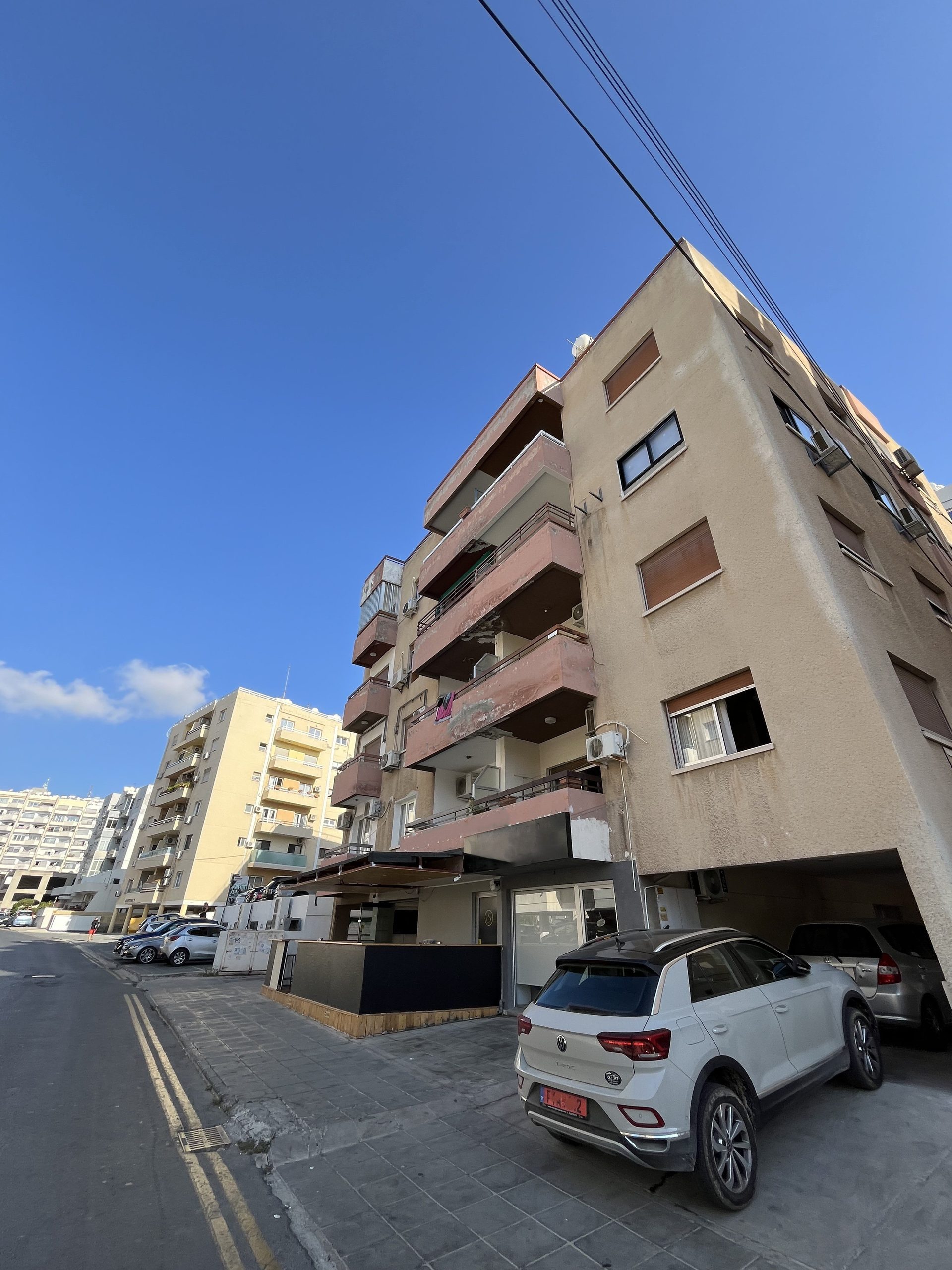 2 BR Apartment in Neapolis, Limassol photo 11