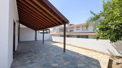 Three-Bedroom semi-detached house in Pera Chorio, Nicosia thumbnail 21