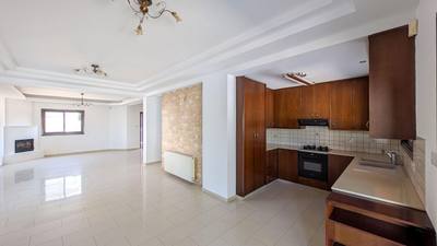 Three-Bedroom semi-detached house in Pera Chorio, Nicosia thumbnail 10