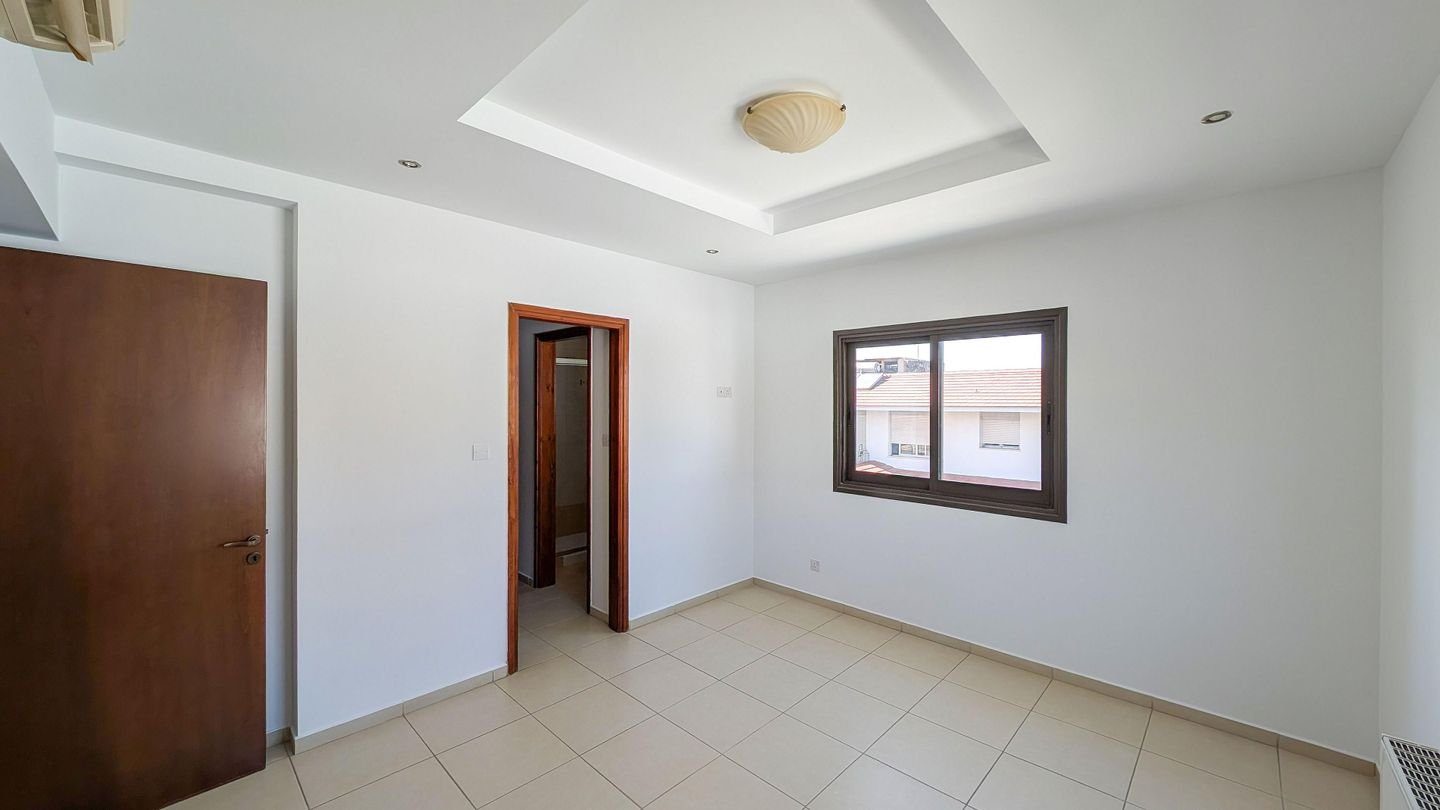 Three-Bedroom semi-detached house in Pera Chorio, Nicosia photo 14