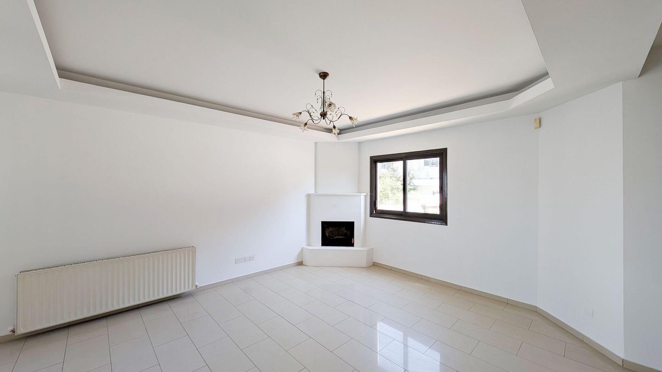 Three-Bedroom semi-detached house in Pera Chorio, Nicosia photo 8