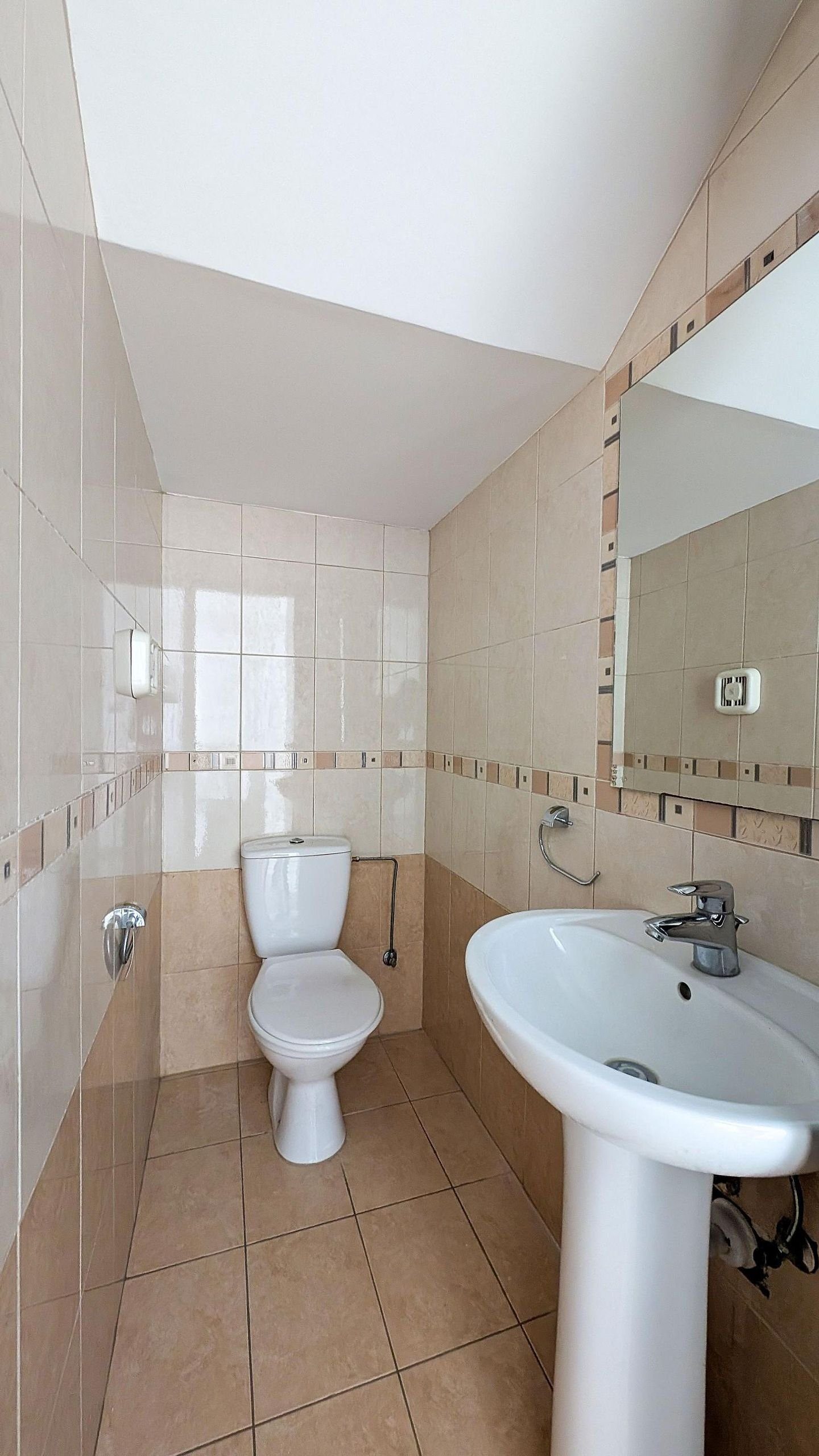 Three-Bedroom semi-detached house in Pera Chorio, Nicosia photo 18