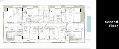 1 BR Apartment in Geroskipou, Paphos thumbnail 10