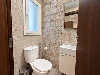 2 BR Penthouse with Sea View in Parekklisia, Limassol thumbnail 9