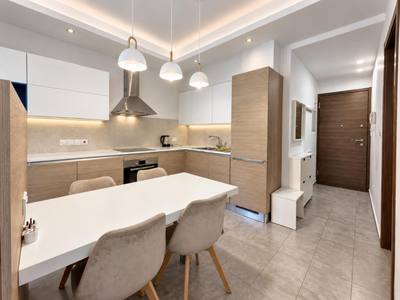 2 BR Penthouse with Sea View in Parekklisia, Limassol thumbnail 3