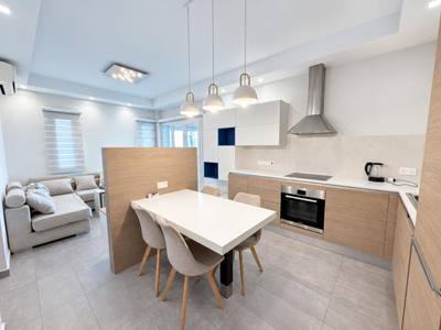 2 BR Penthouse with Sea View in Parekklisia, Limassol thumbnail 4
