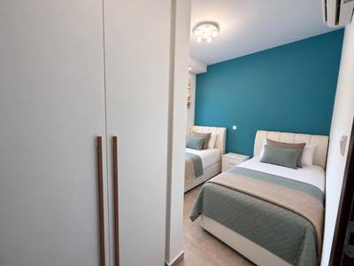 2 BR Penthouse with Sea View in Parekklisia, Limassol thumbnail 7