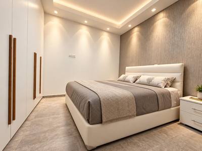 2 BR Penthouse with Sea View in Parekklisia, Limassol thumbnail 5