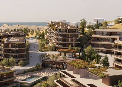 2 BR Apartment in Agia Marinouda, Paphos thumbnail 9