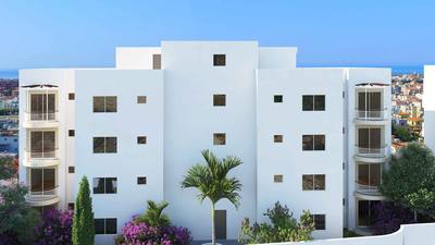 3 BR Apartment in Universal, Paphos thumbnail 2