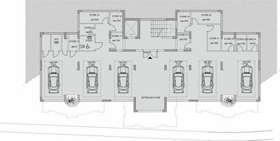 3 BR Apartment in Universal, Paphos thumbnail 5