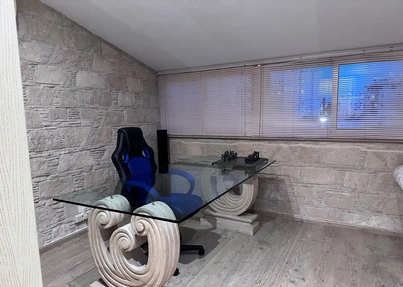 2 BR Apartment in Mesa Geitonia, Limassol photo 11