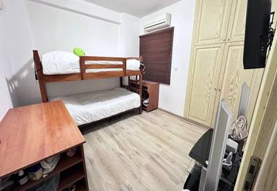 2 BR Apartment in Mesa Geitonia, Limassol thumbnail 10