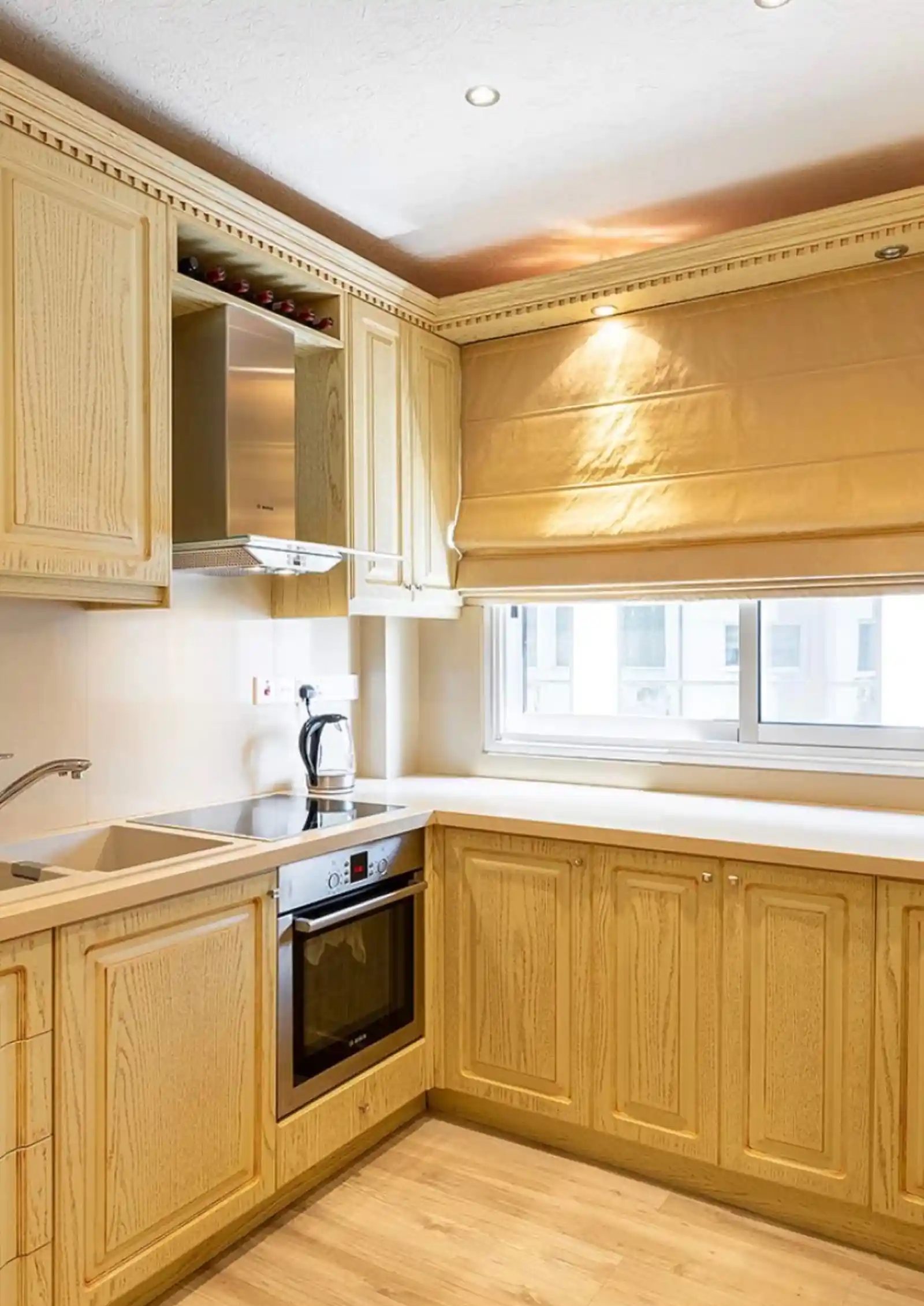 2 BR Apartment in Mesa Geitonia, Limassol photo 6