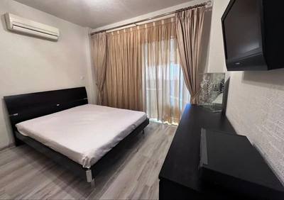 2 BR Apartment in Mesa Geitonia, Limassol thumbnail 7